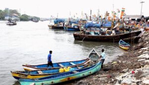 Fishing Ban Imposed in Major Reservoirs