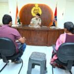 Public Grievance Day Held by District Police