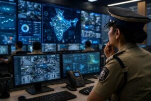 Police Strengthen Intelligence and Investigation