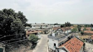 Mallaram Village Wins National Recognition for Digital Agriculture
