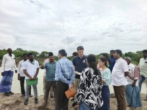 Rajanna Sircilla Market Committee Plans Agricultural Infrastructure Development