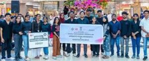Voter Awareness and Electoral Roll Update Drive