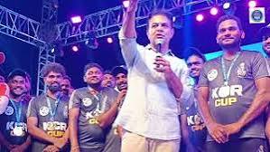 Team Sircilla Wins the KCR Cup 2026