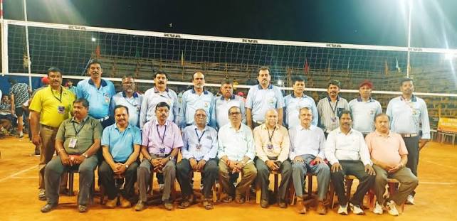 Volleyball Academy Receives Government Support